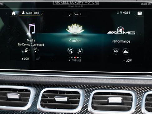 Used 2022 Mercedes-Benz GLE 53 AMG 4MATIC Coupe image 26