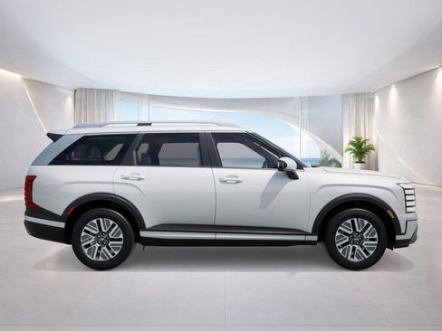 New 2026 Hyundai Palisade SEL AWD/4WD image 7