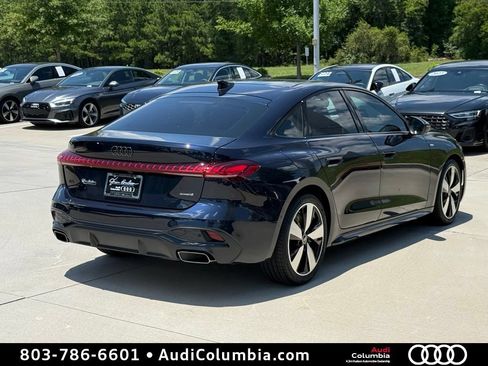 New 2026 Audi A5 2.0T Premium Plus AWD/4WD image 14