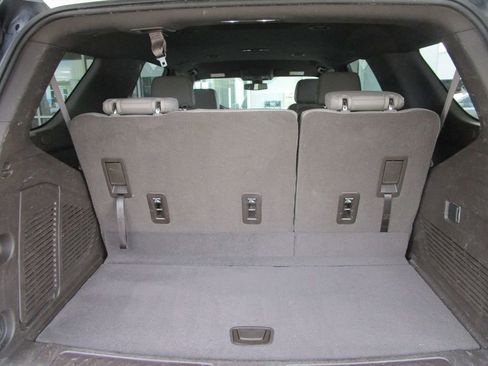 Used 2021 Chevrolet Tahoe LT image 14