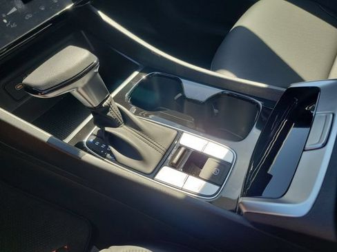 New 2026 Hyundai Santa Cruz SEL FWD image 16