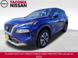 Used 2023 Nissan Rogue SV 360° Tour