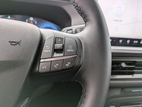 New 2025 Ford Bronco Sport Outer Banks image 29