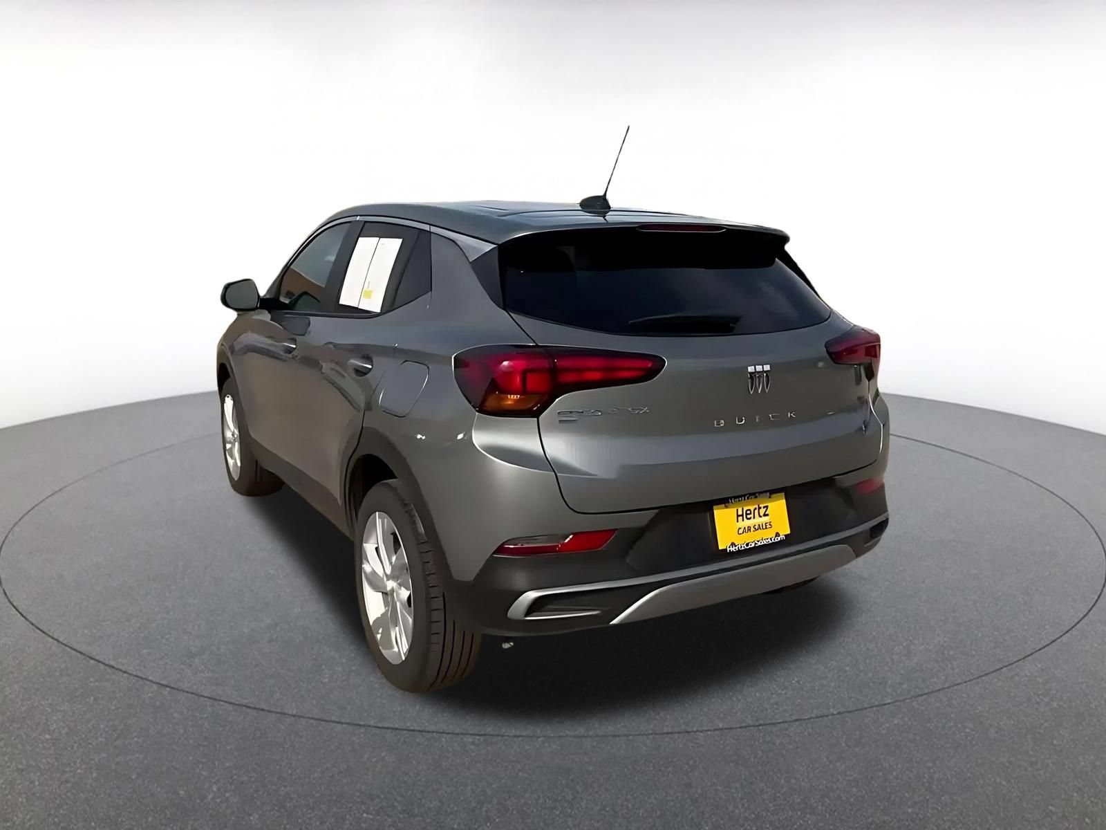 Used 2026 Buick Encore GX Preferred AWD/4WD image 10