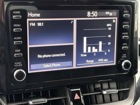 Used 2020 Toyota Corolla SE image 13