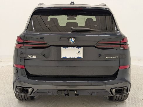 Used 2026 BMW X5 xDrive40i w/ M Sport Package AWD/4WD image 10