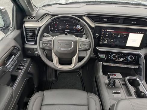 New 2026 GMC Sierra 1500 Denali image 16