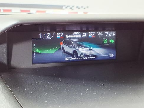 Used 2020 Subaru Forester Limited w/ Popular Package #3 image 21