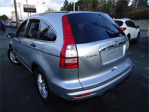 Used 2010 Honda CR-V EX image 8