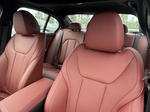 New 2026 BMW 330i Sedan w/ Premium Package image 20