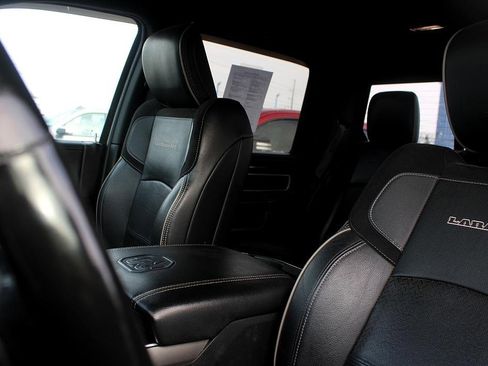 Used 2021 RAM 3500 Laramie image 35