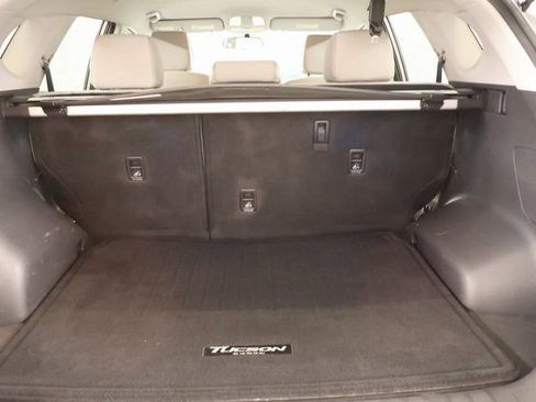 Used 2017 Hyundai Tucson SE image 22