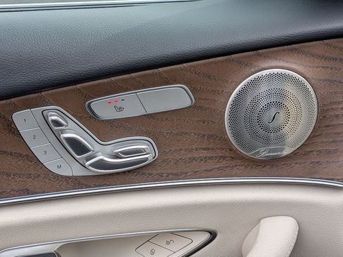 Certified 2022 Mercedes-Benz E 350 Sedan image 15