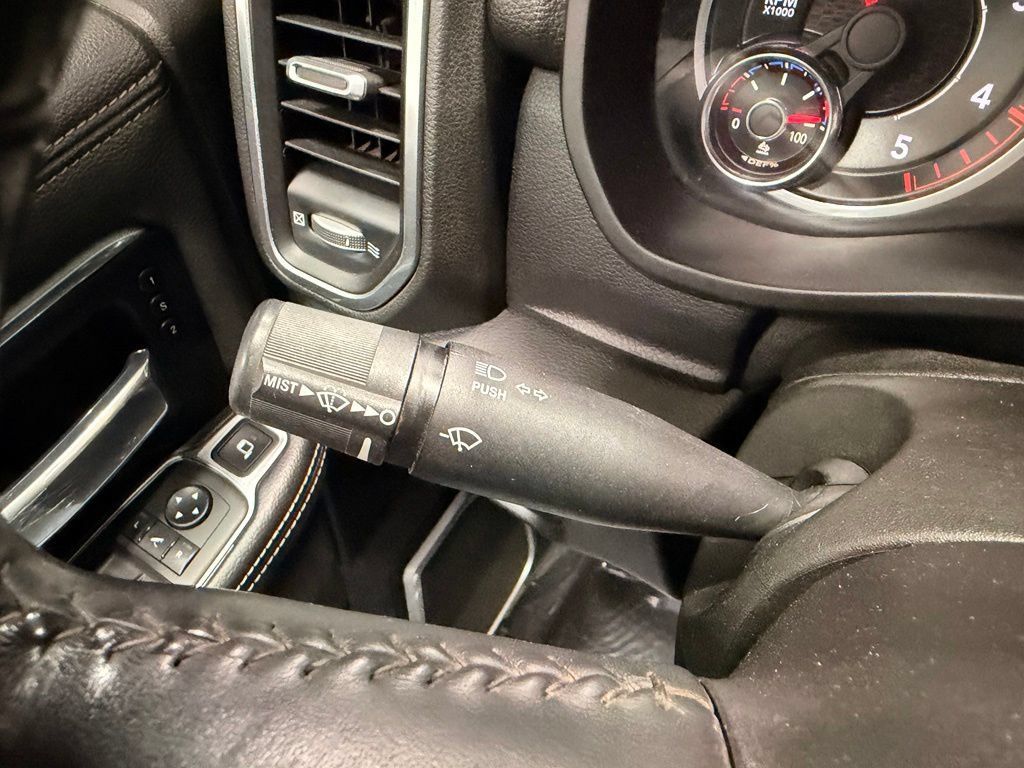 Used 2021 RAM 2500 Laramie AWD/4WD image 37