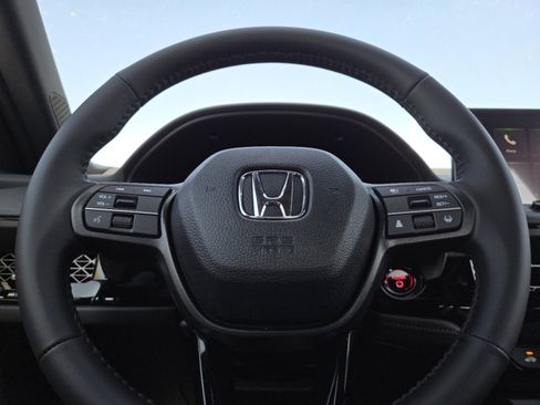 New 2026 Honda Accord Sport image 26