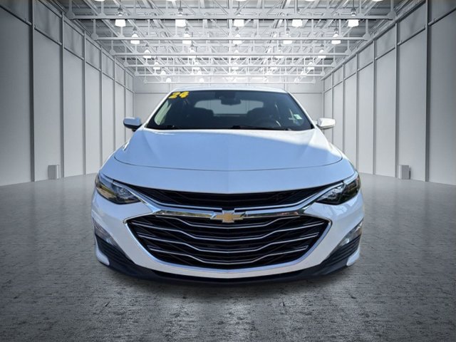 Used 2024 Chevrolet Malibu LT FWD image 8