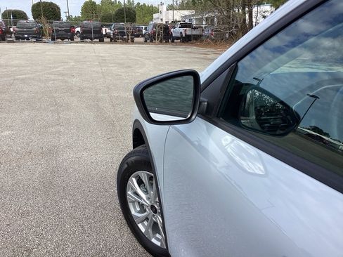 New 2026 Ford Escape Active image 22