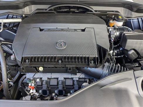 New 2026 Acura MDX FWD w/ Technology Package image 16