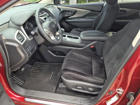 Used 2018 Nissan Murano SV image 10