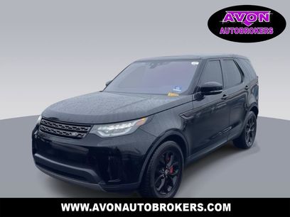 Used 2020 Land Rover Discovery SE