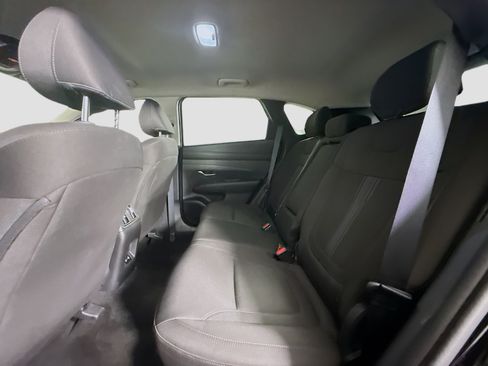 Used 2026 Hyundai Tucson SEL FWD image 25