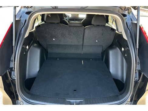 Certified 2025 Honda CR-V EX image 17