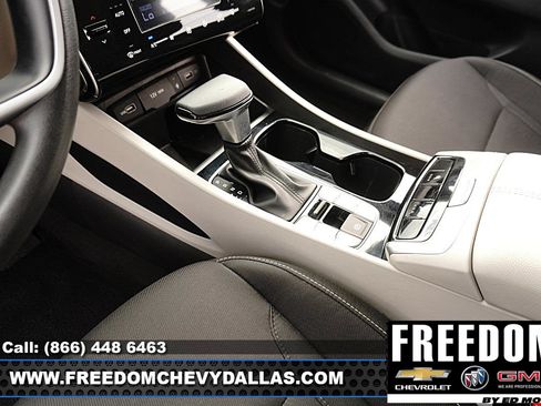 Used 2024 Hyundai Tucson SEL FWD image 30