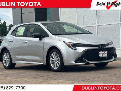 New 2026 Toyota Corolla SE