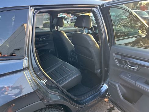 New 2026 Honda CR-V Sport-L image 33