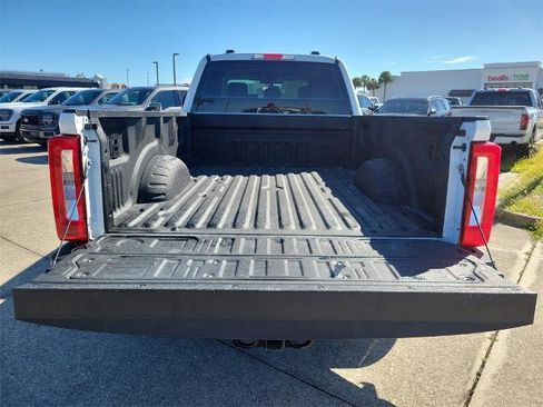 Certified 2024 Ford F350 XL w/ XL Chrome Package image 9