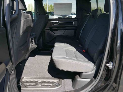 New 2026 RAM 1500 Big Horn image 14