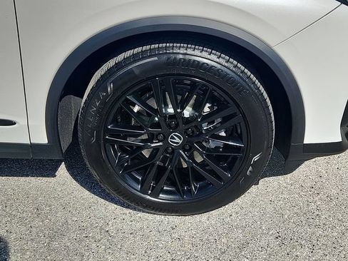Used 2026 Acura MDX A-Spec AWD/4WD image 8