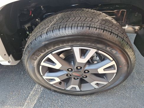 New 2026 Toyota 4Runner TRD Sport image 3