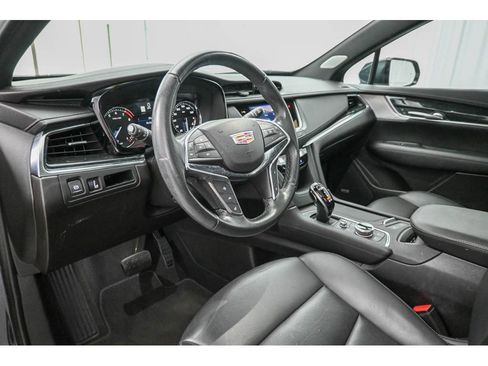 Used 2021 Cadillac XT5 Premium Luxury image 31