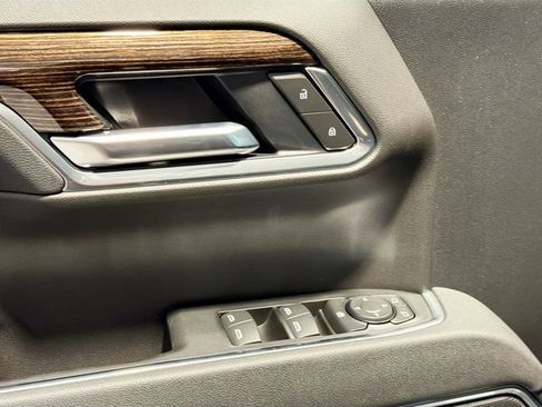 New 2026 GMC Sierra 1500 Elevation w/ Elevation Premium Package image 18