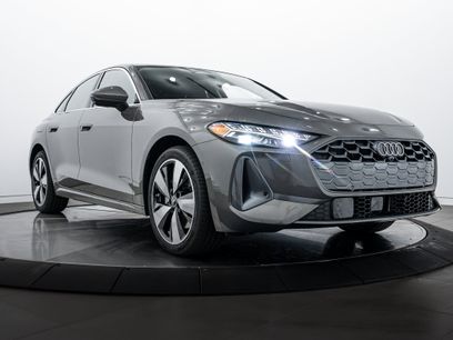 New 2025 Audi A5 2.0T Premium Plus