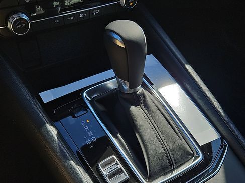 New 2025 MAZDA CX-5 AWD 2.5 S w/ Select Package image 12