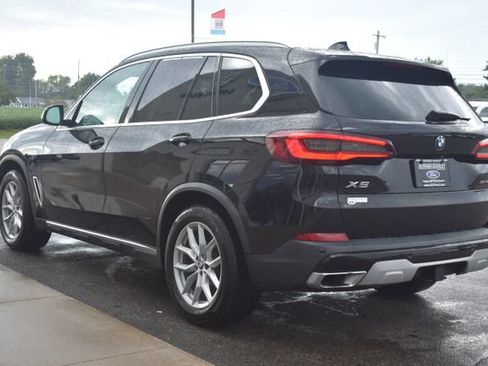 Used 2020 BMW X5 xDrive40i w/ Premium Package AWD/4WD image 16