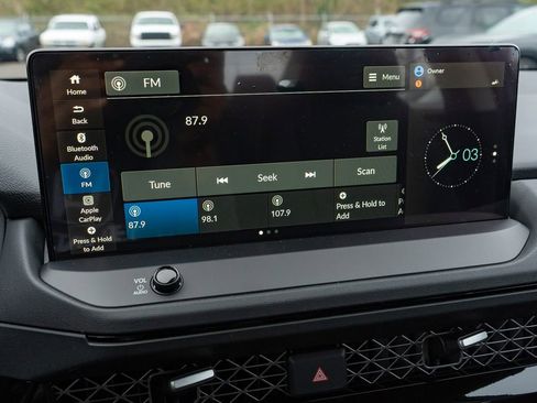 New 2026 Honda Accord EX-L image 28