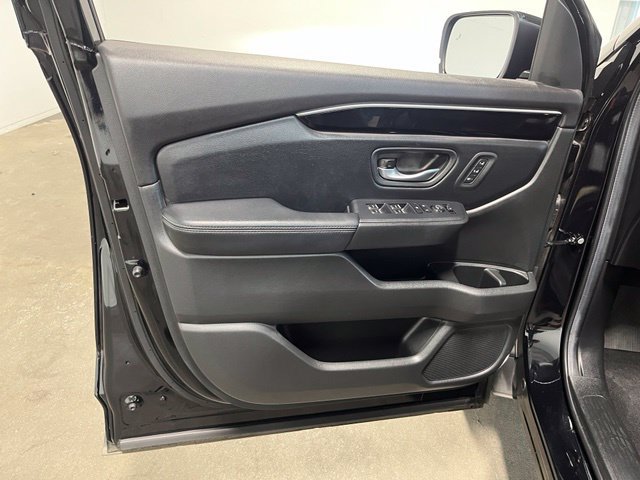Used 2024 Honda Pilot EX-L image 25