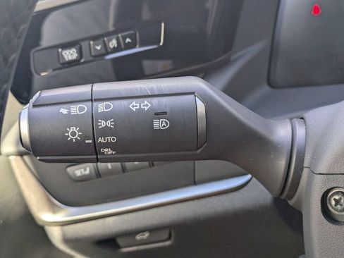 Used 2024 Lexus RZ 300e Premium w/ Accessory Package (Z1) FWD image 31