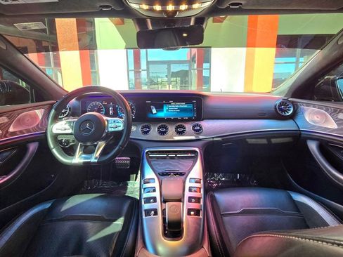 Used 2020 Mercedes-Benz AMG GT 63 S image 22