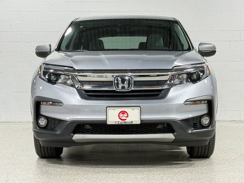 Used 2019 Honda Pilot EX-L image 3