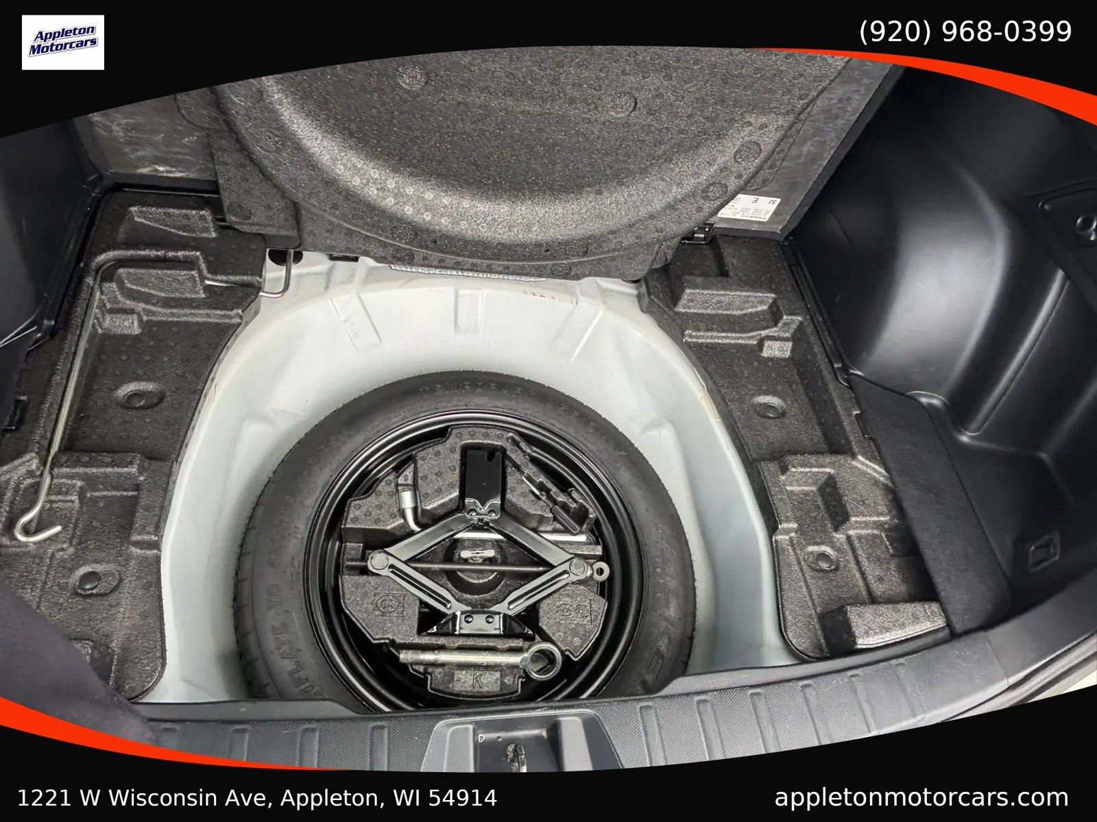 Used 2019 Subaru Forester Premium AWD/4WD image 24