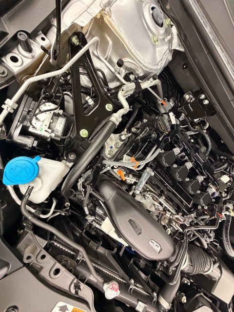 Certified 2025 Honda Accord SE image 10