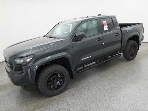 New 2026 Toyota Tacoma SR5 image 61