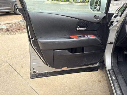 Used 2010 Lexus RX 350 AWD image 14