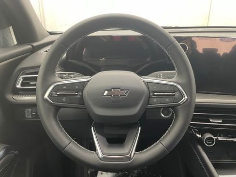 New 2026 Chevrolet Traverse LT w/ Midnight/Sport Edition image 11