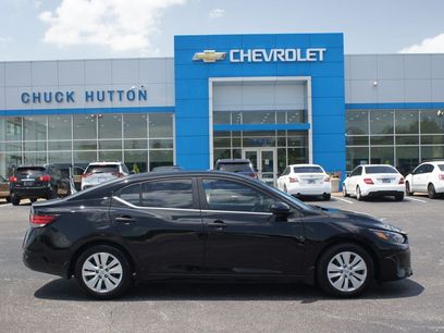 Used 2024 Nissan Sentra S