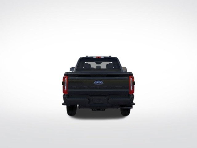 New 2026 Ford F250 XL w/ STX Appearance Package AWD/4WD image 7